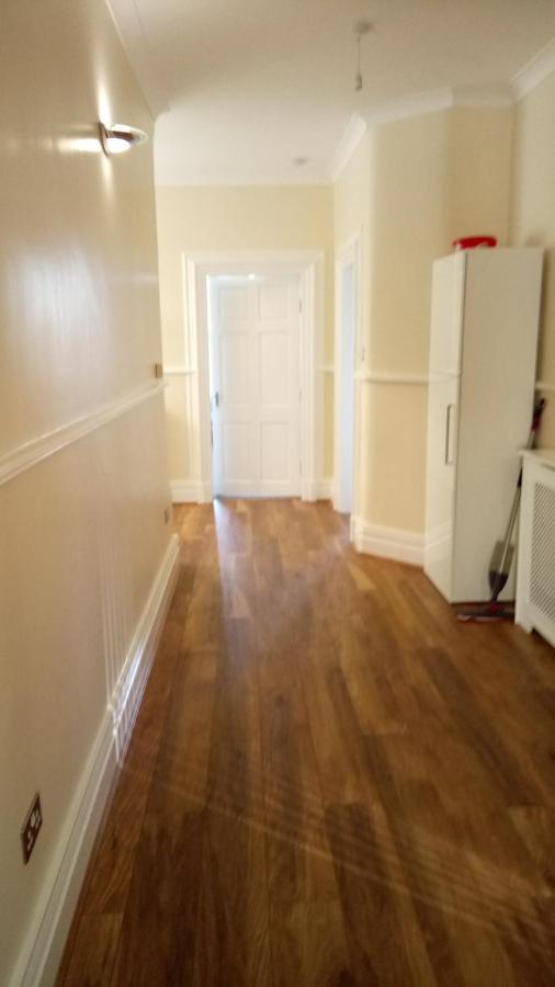 Marley Mansions Apartment - Egremont Promenade - 42 Wallasey Exterior photo
